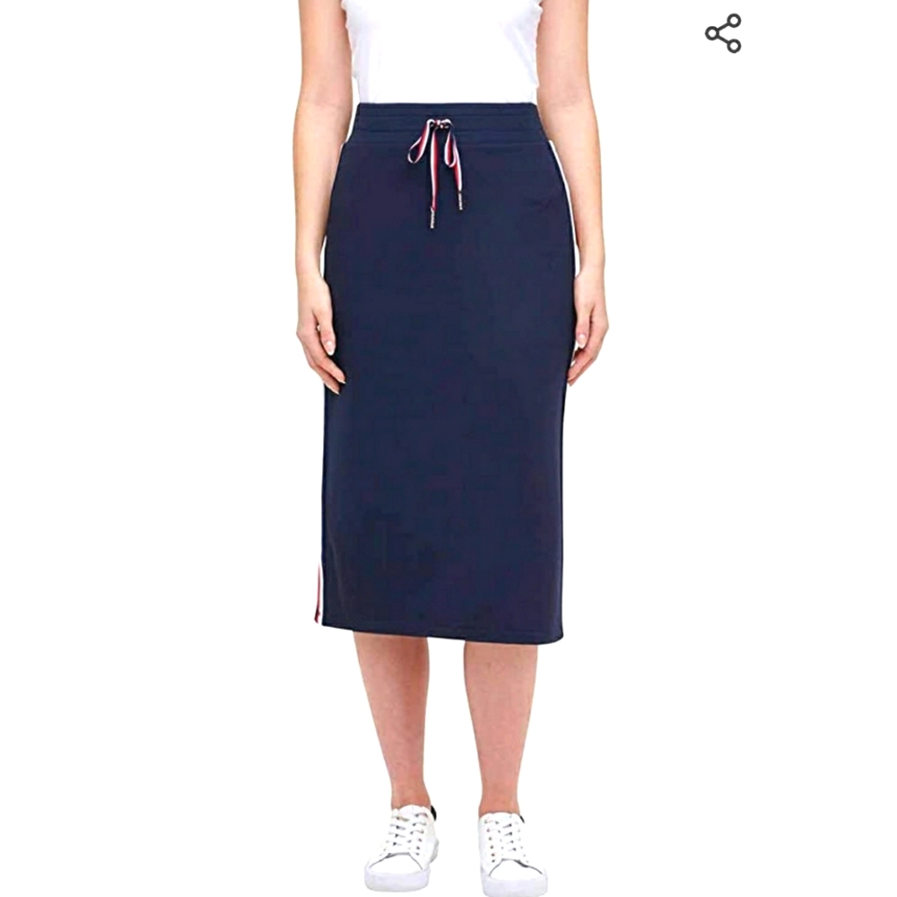 Tommy Hilfiger New Sport skirt size M